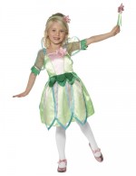 Tinker Bell Kinder-Kostüm - Grün